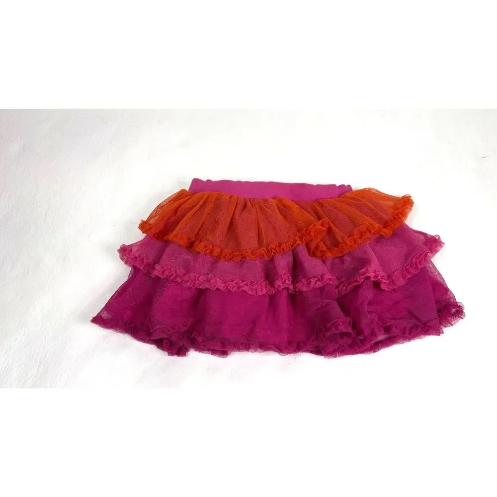 Girls Summer Clothing Bundle Lot 3T 4T 18 Pieces
